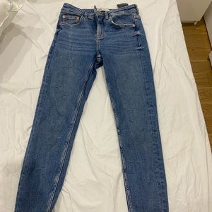 Zara Skinny Jeans